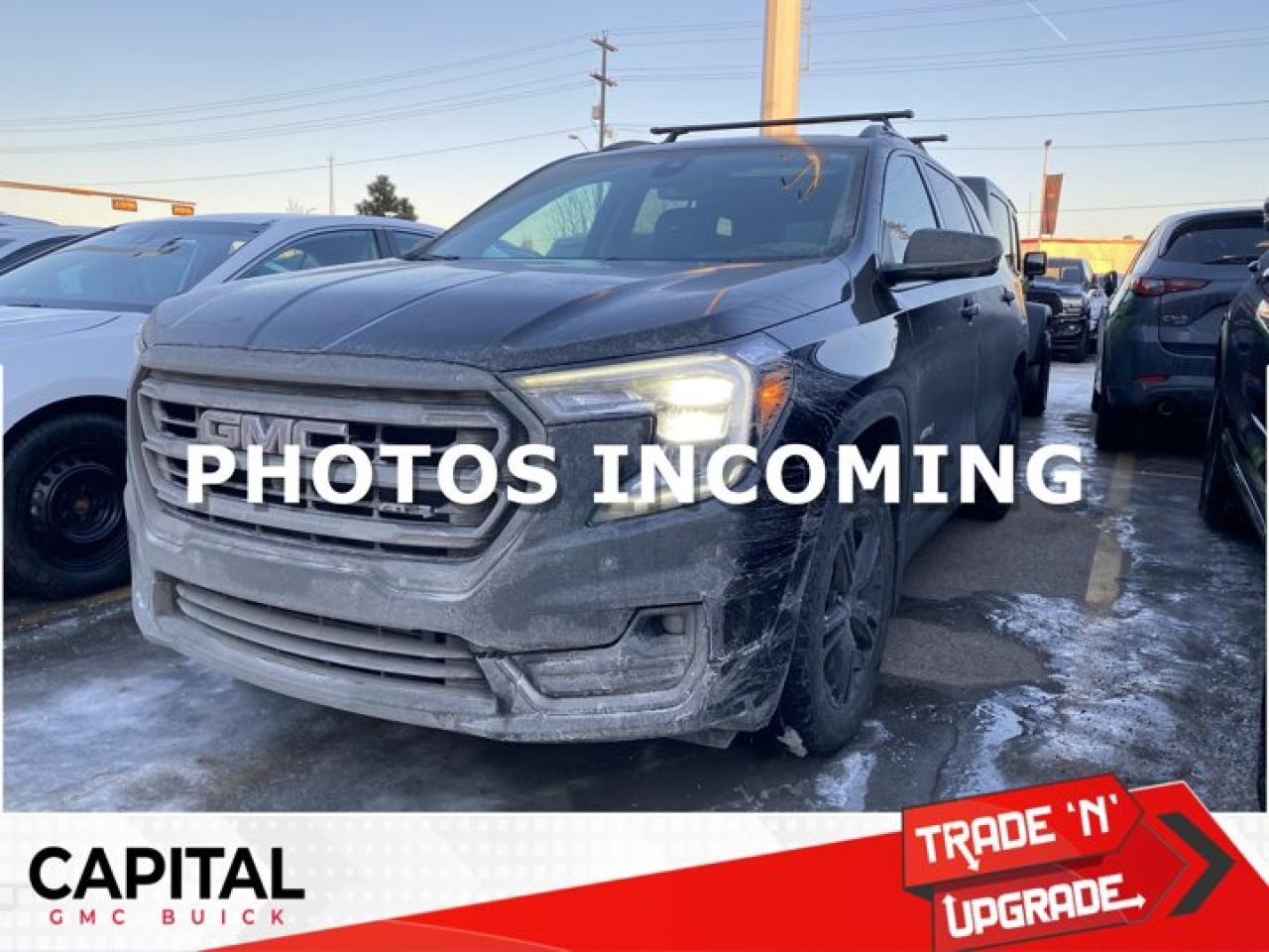 Ask for the Internet Department for more information or book your test drive today! Text 825-445-0521 for fast answers at your fingertips!AMVIC Licensed Dealer - Licence Number B1044900Disclaimer: All prices are plus taxes and include all cash credits and loyalties. See dealer for details. AMVIC Licensed Dealer # B1044900