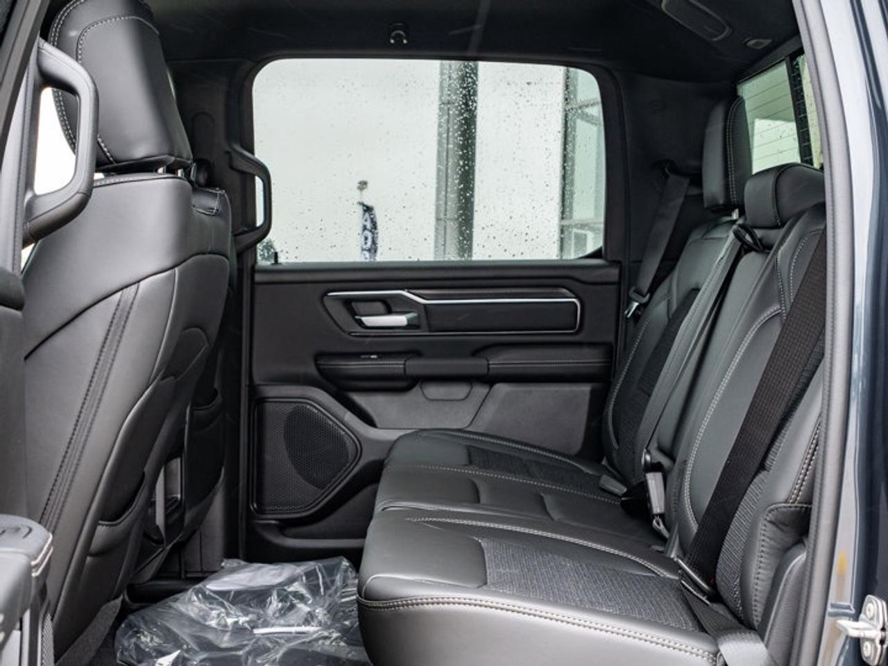 2026 RAM 1500 SPORT Photo