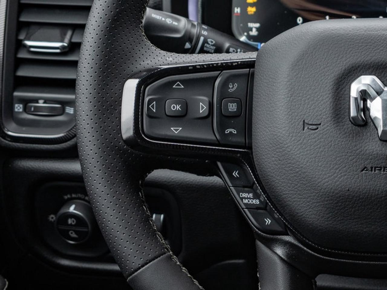 2026 RAM 1500 SPORT Photo