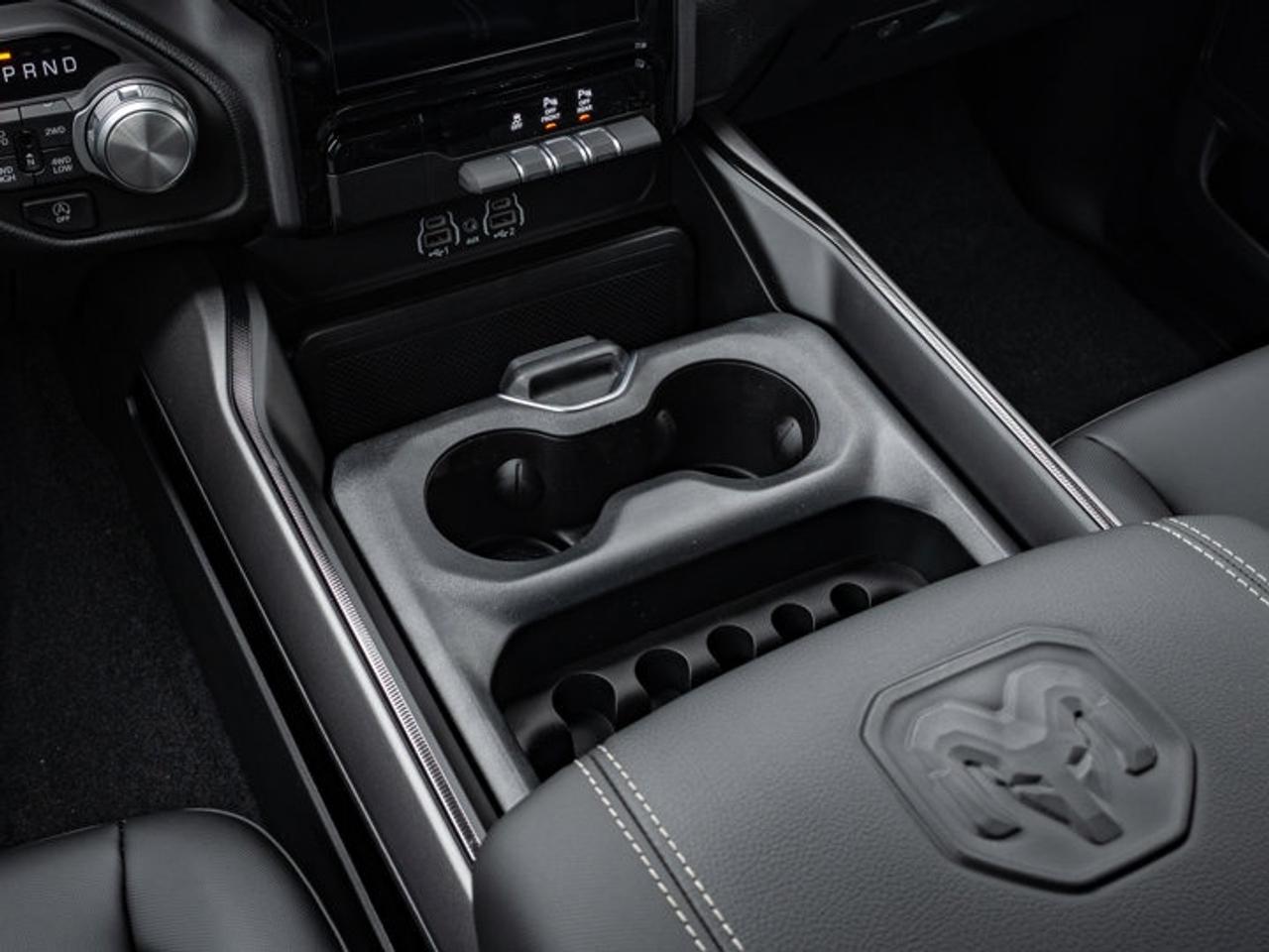 2026 RAM 1500 SPORT Photo