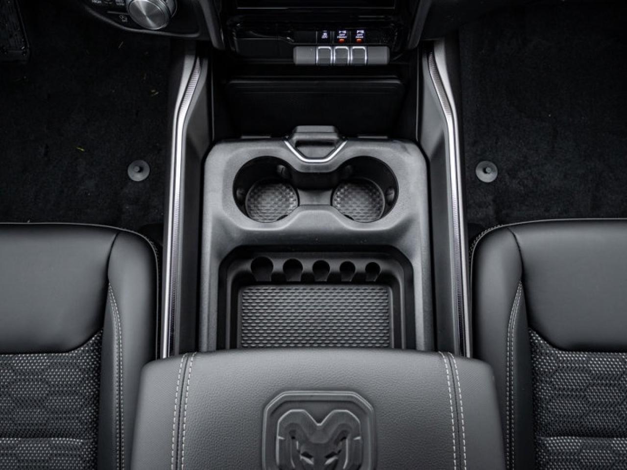 2026 RAM 1500 SPORT Photo