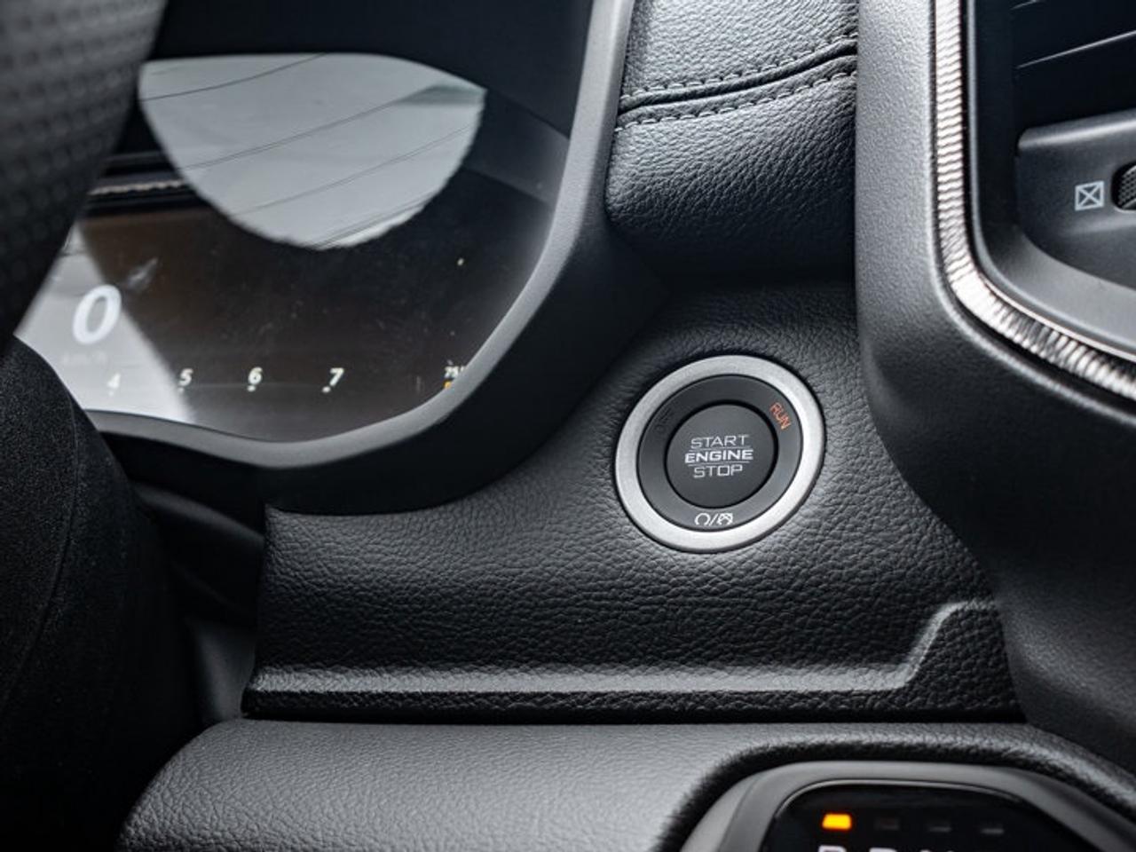 2026 RAM 1500 SPORT Photo