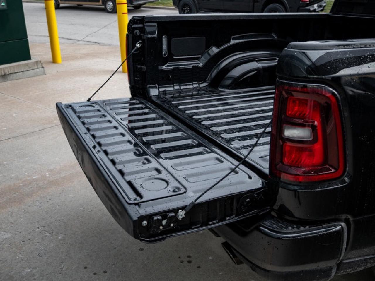 2026 RAM 1500 SPORT Photo