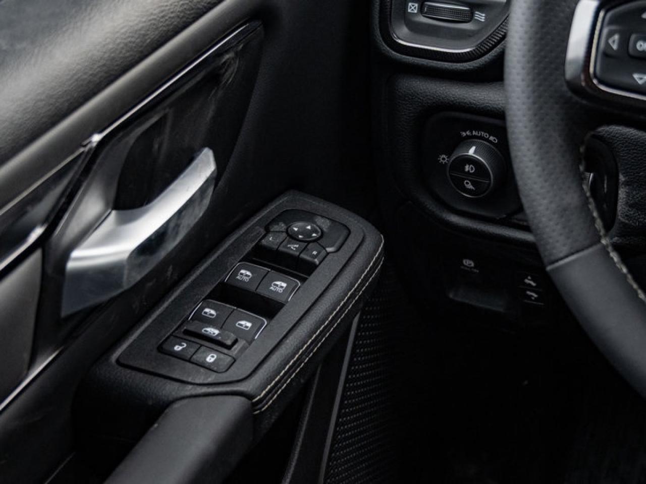 2026 RAM 1500 SPORT Photo