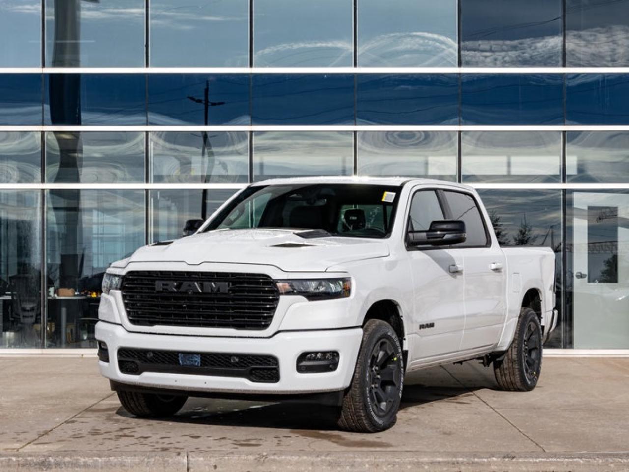2026 RAM 1500 SPORT Photo