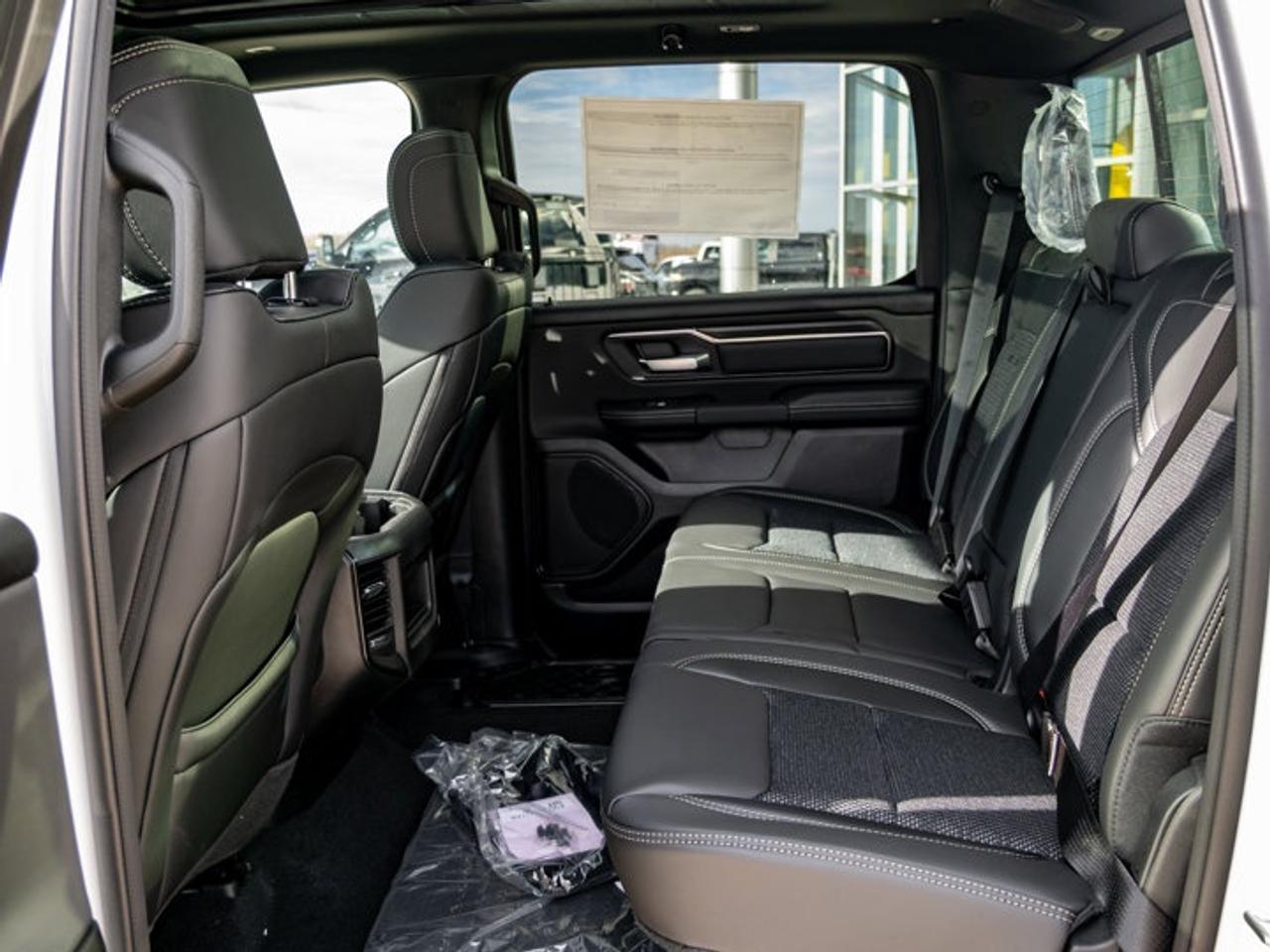 2026 RAM 1500 SPORT Photo