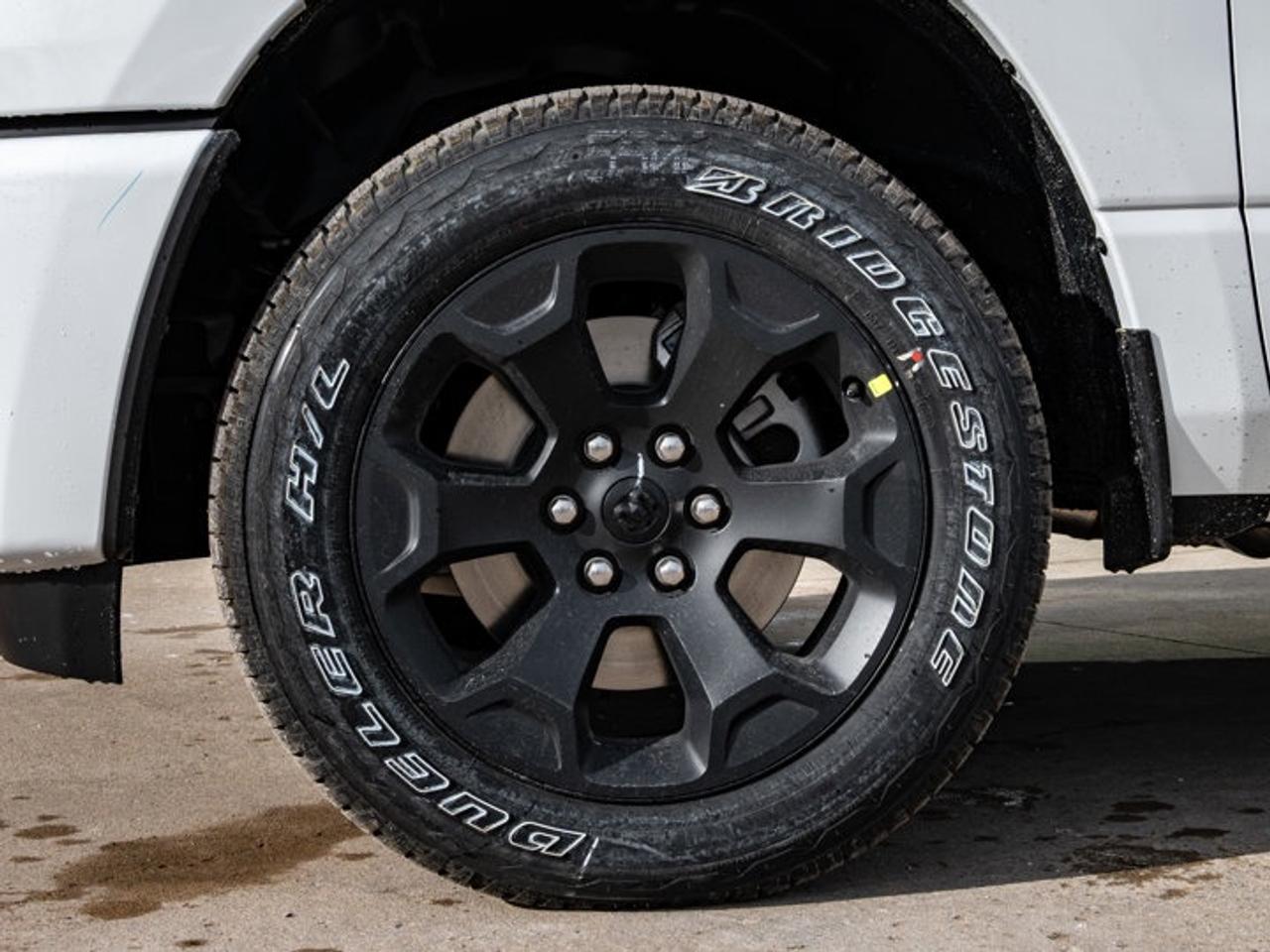 2026 RAM 1500 SPORT Photo