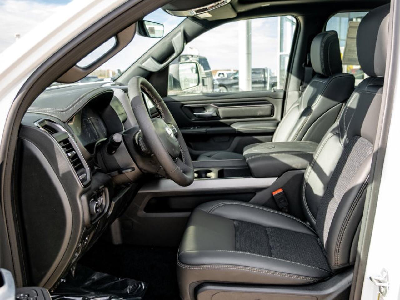 2026 RAM 1500 SPORT Photo