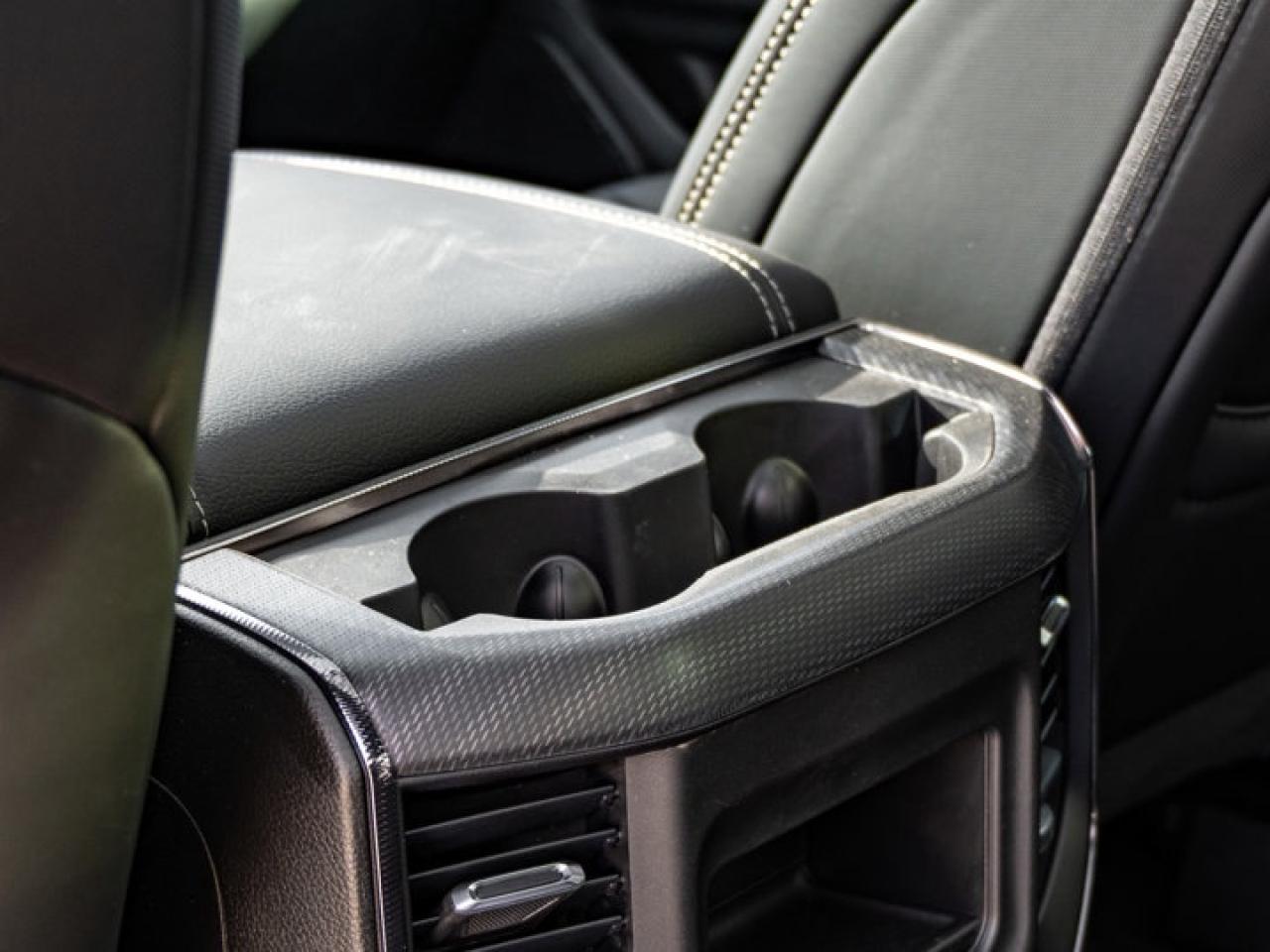 2026 RAM 1500 SPORT Photo