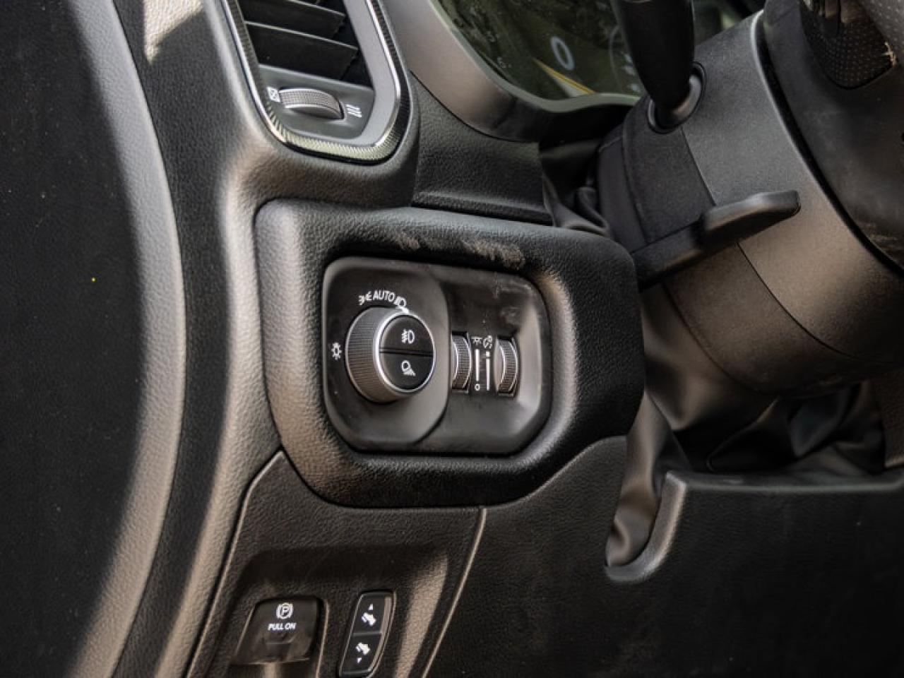 2026 RAM 1500 SPORT Photo