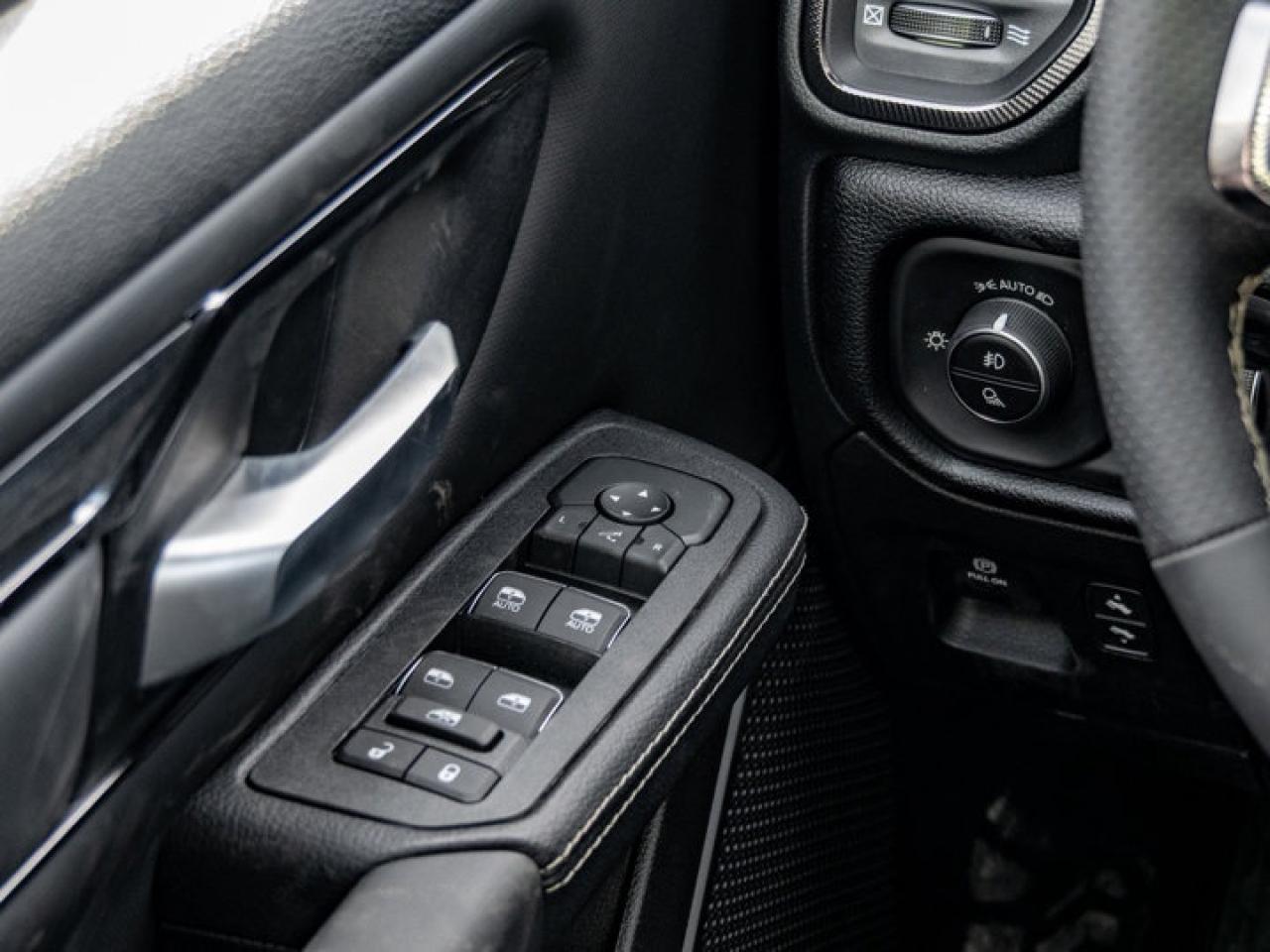 2026 RAM 1500 SPORT Photo