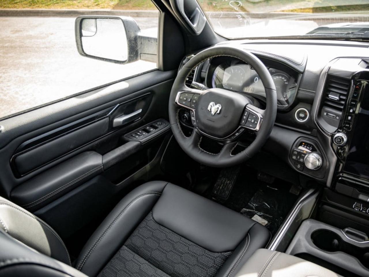 2026 RAM 1500 SPORT Photo