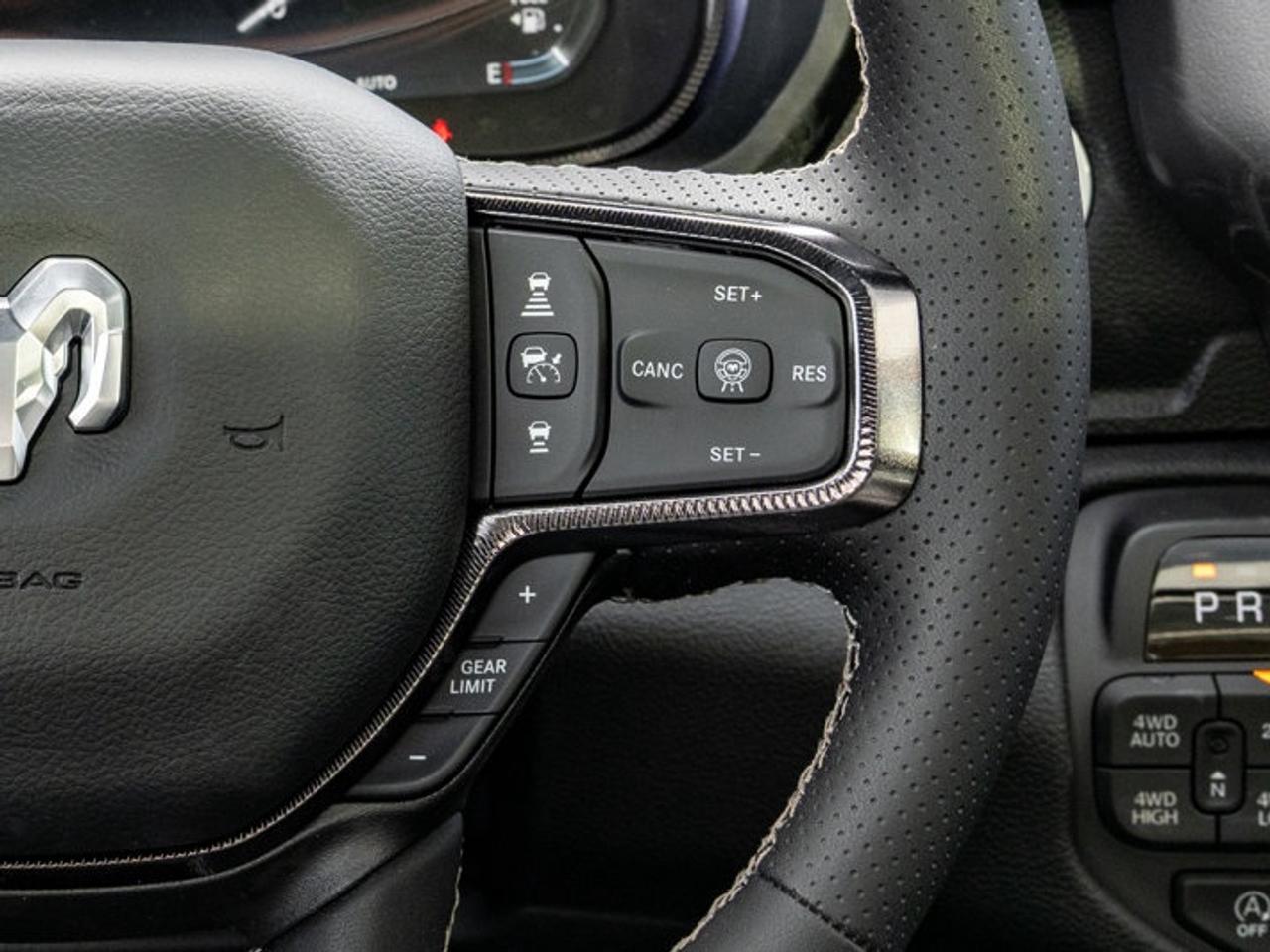 2026 RAM 1500 SPORT Photo