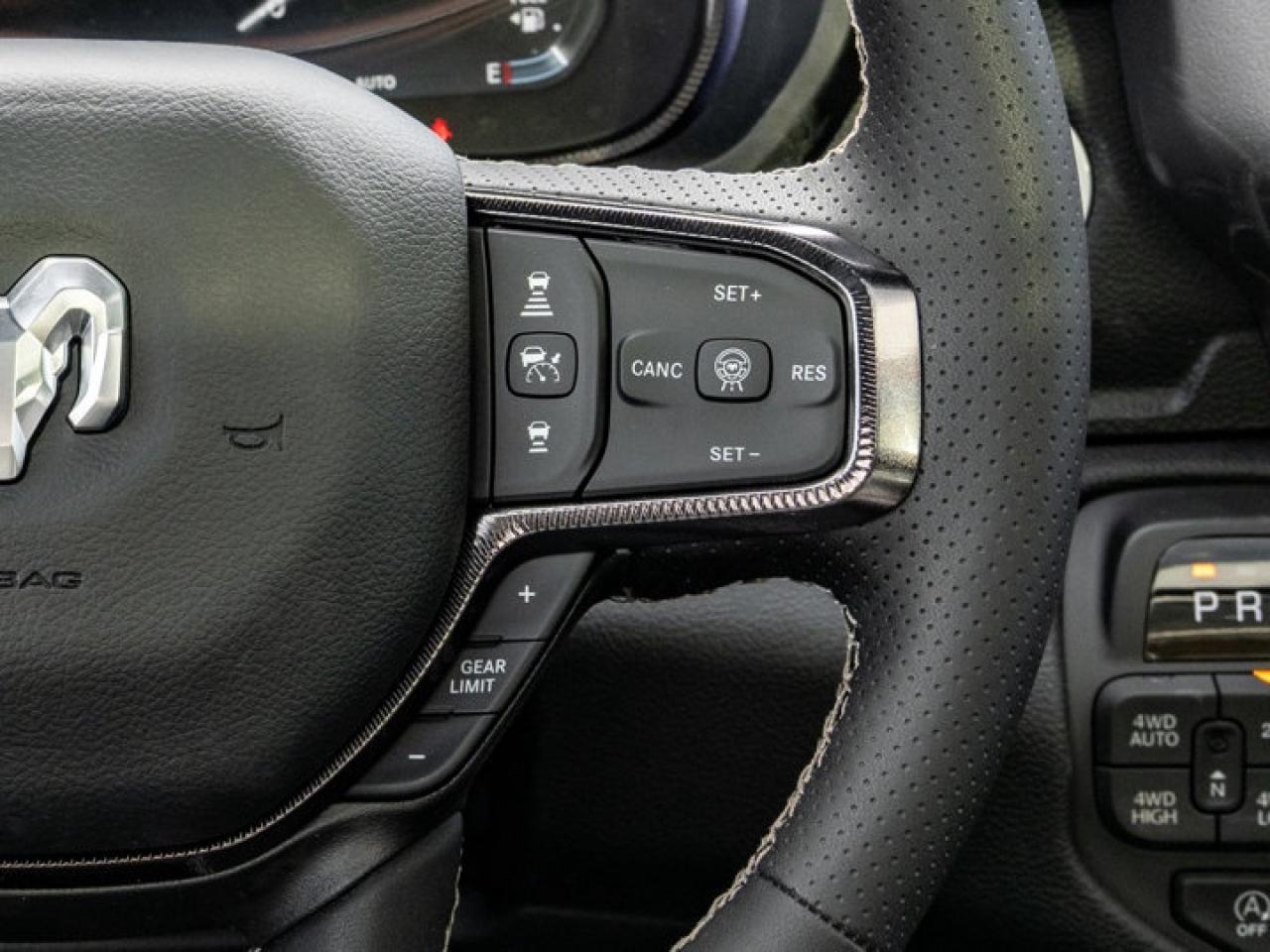 2026 RAM 1500 SPORT Photo