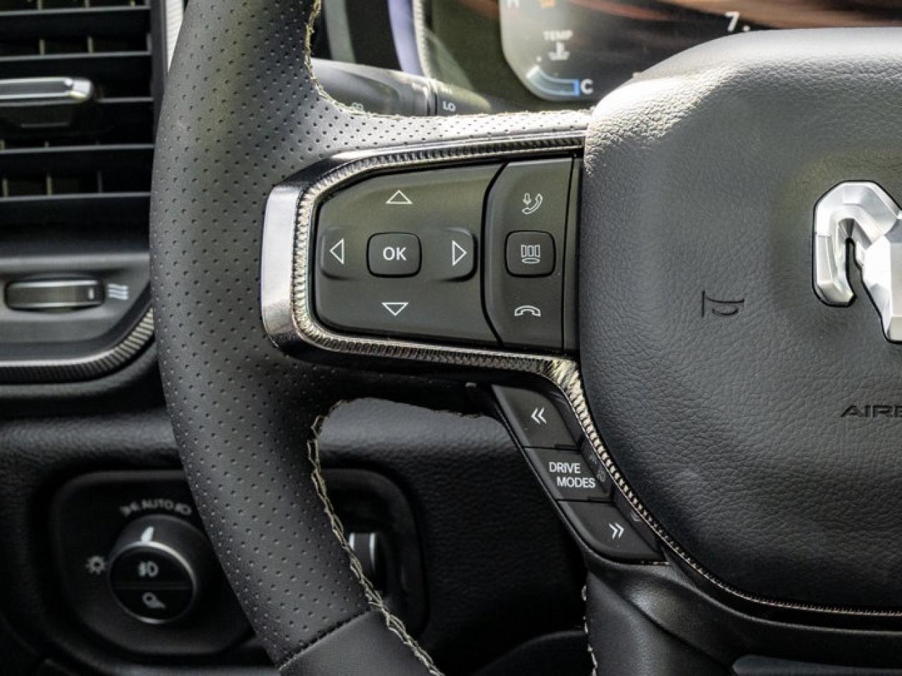 2026 RAM 1500 SPORT Photo