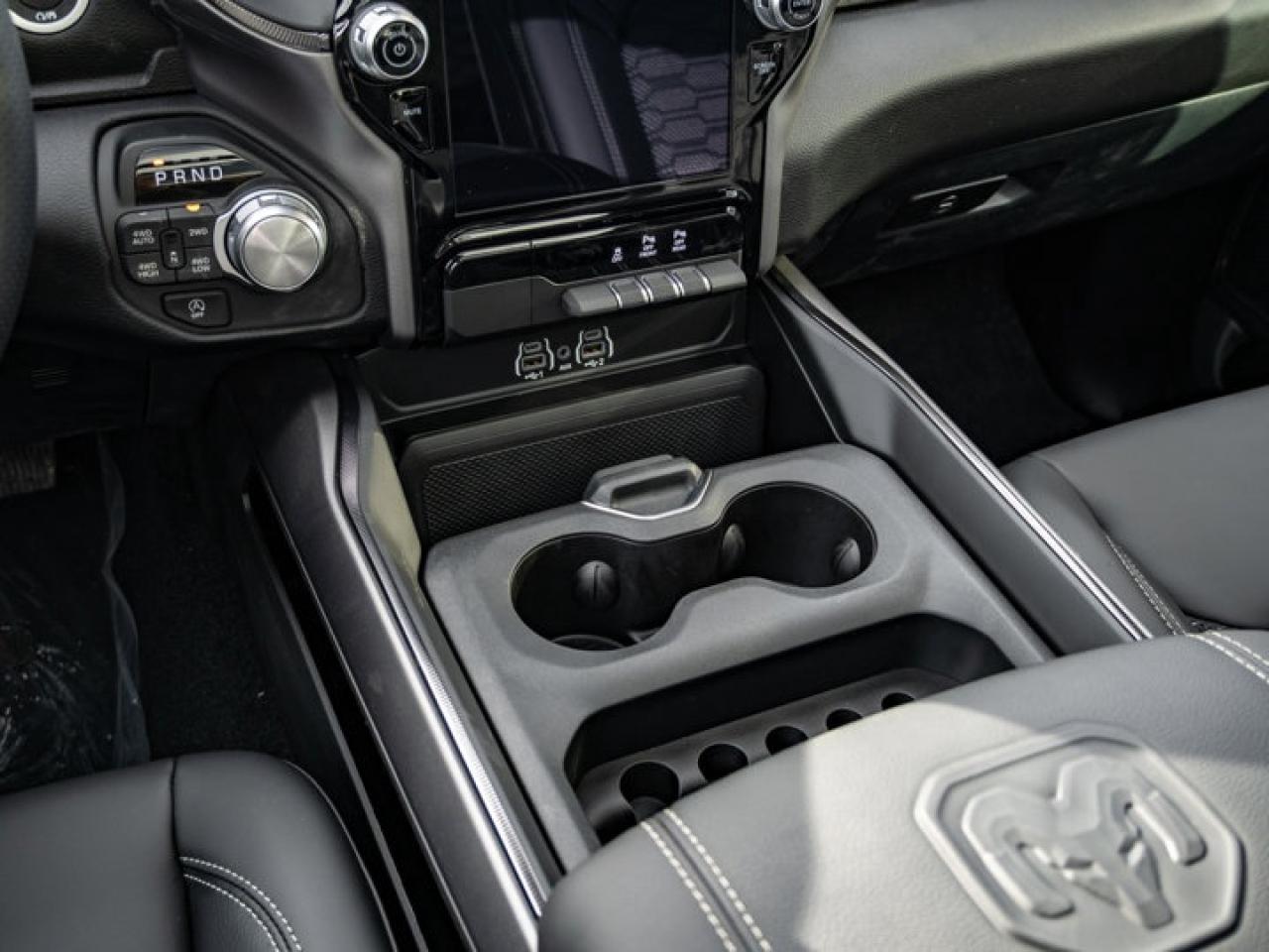 2026 RAM 1500 SPORT Photo