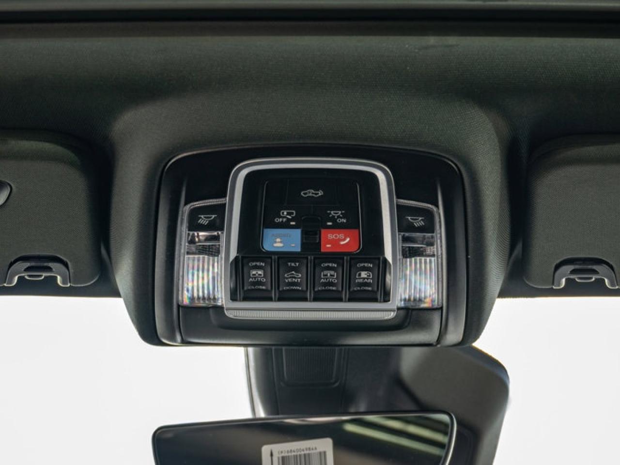 2026 RAM 1500 SPORT Photo