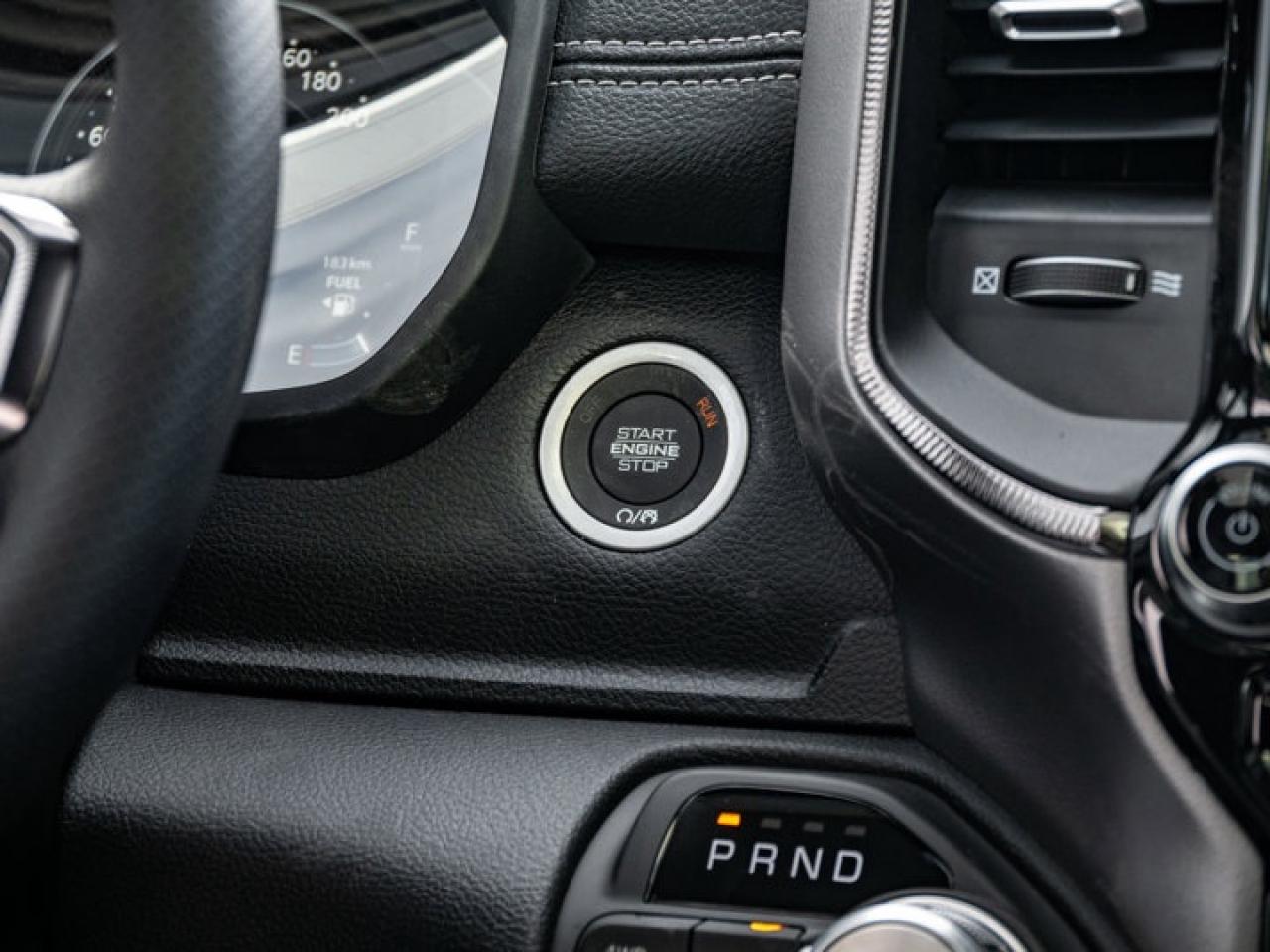 2026 RAM 1500 SPORT Photo