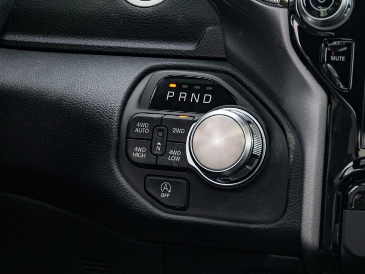 2026 RAM 1500 SPORT Photo