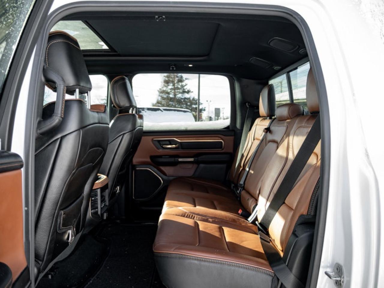 2021 RAM 1500 Limited Longhorn Photo