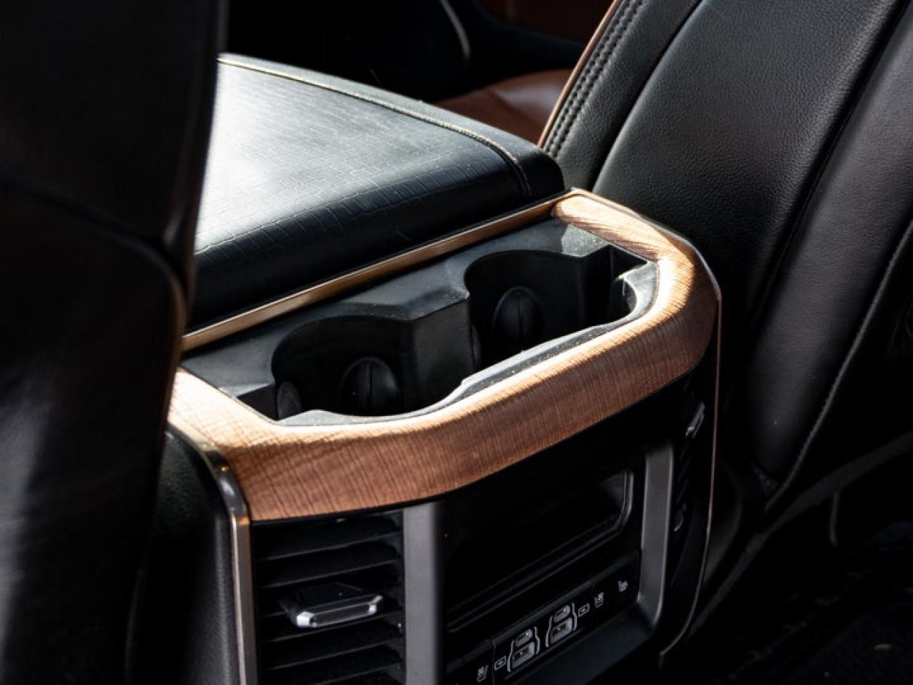 2021 RAM 1500 Limited Longhorn Photo