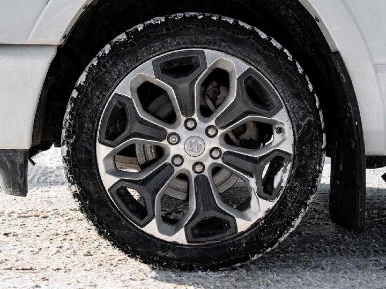 2021 RAM 1500 Limited Longhorn Photo