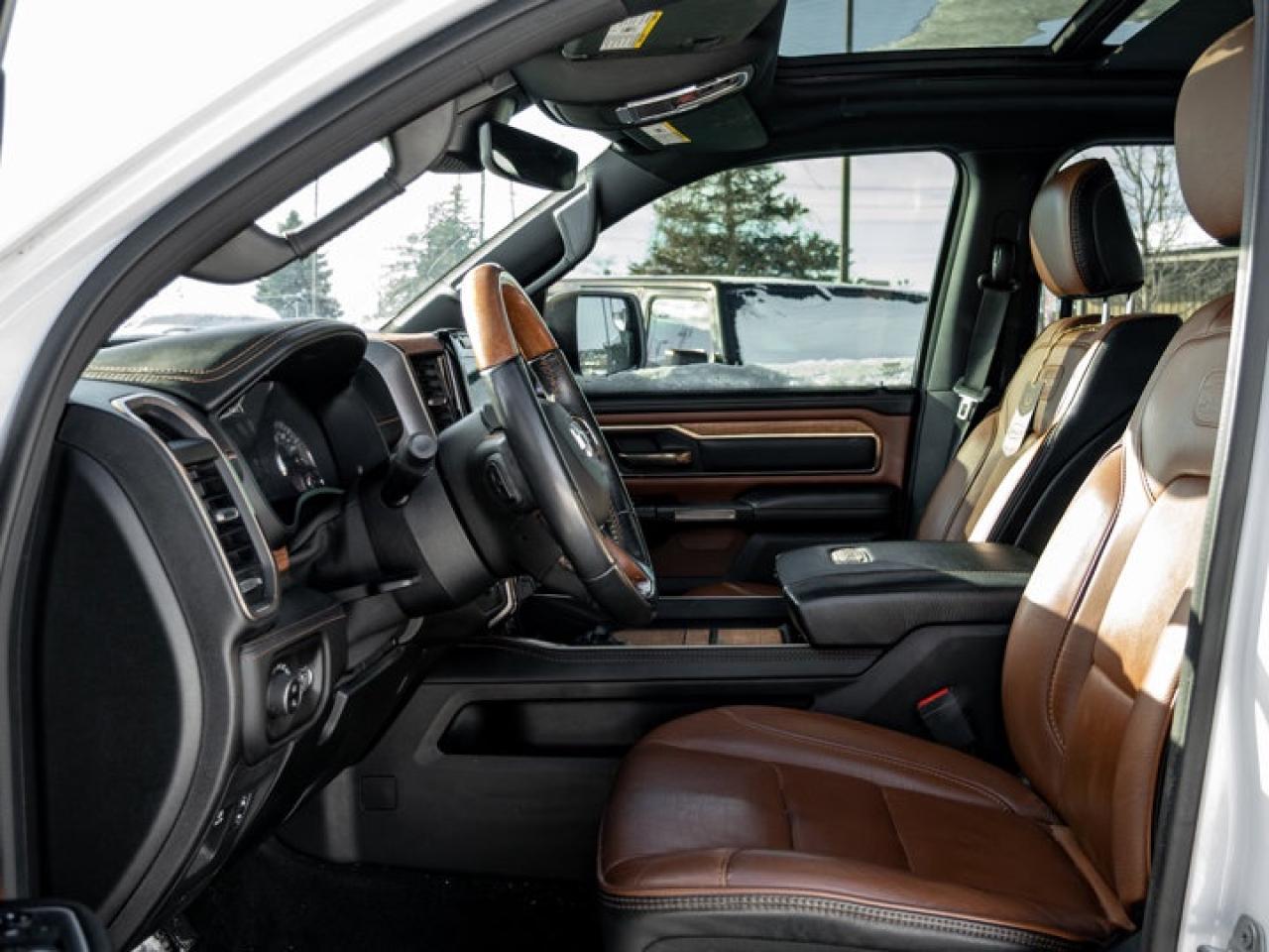 2021 RAM 1500 Limited Longhorn Photo