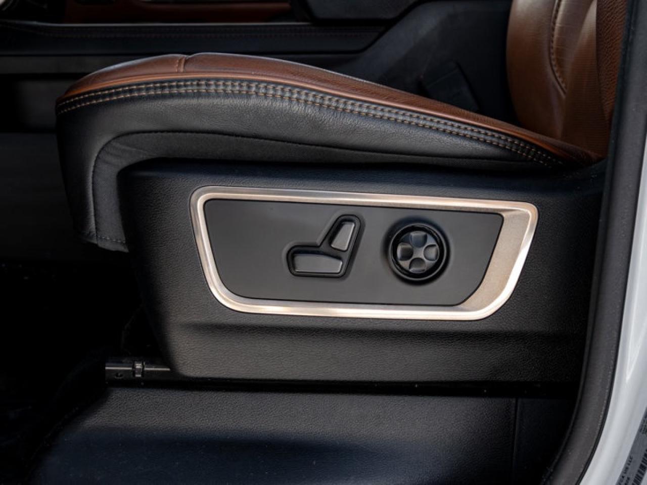 2021 RAM 1500 Limited Longhorn Photo