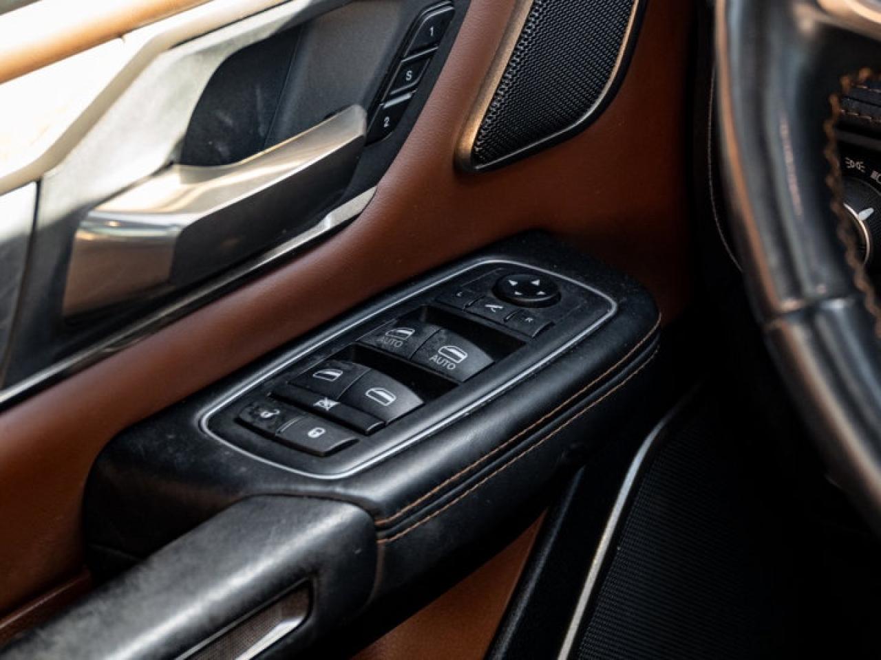 2021 RAM 1500 Limited Longhorn Photo