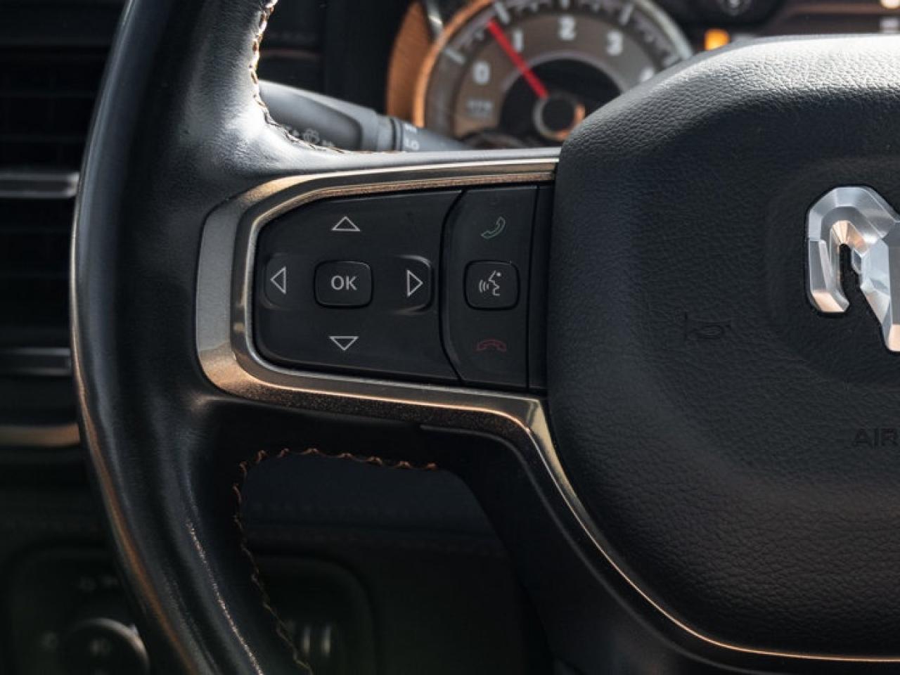 2021 RAM 1500 Limited Longhorn Photo