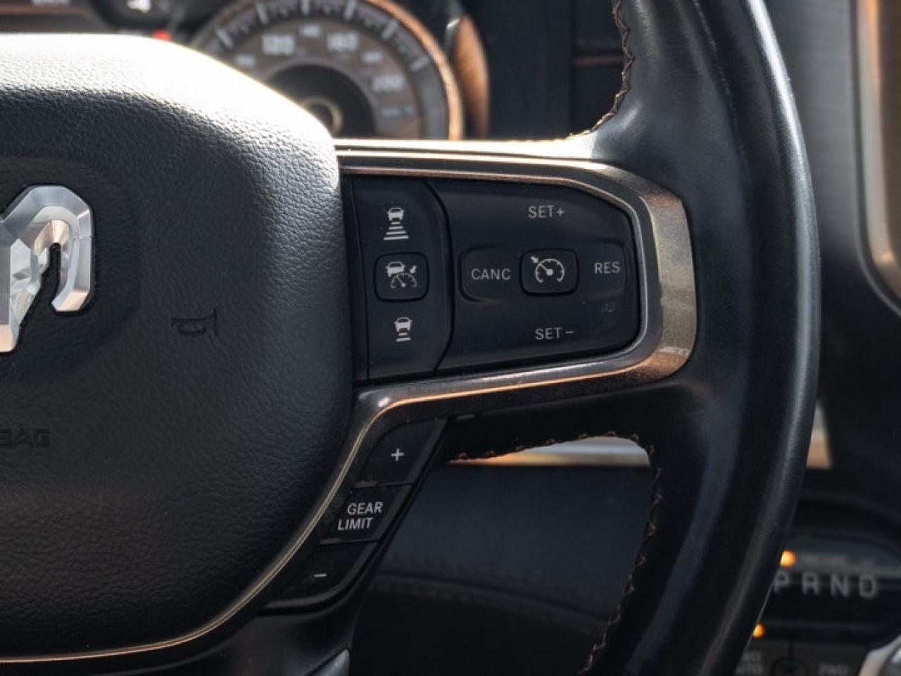 2021 RAM 1500 Limited Longhorn Photo