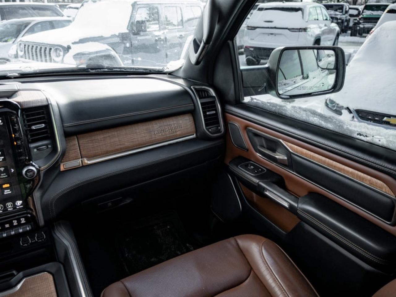 2021 RAM 1500 Limited Longhorn Photo