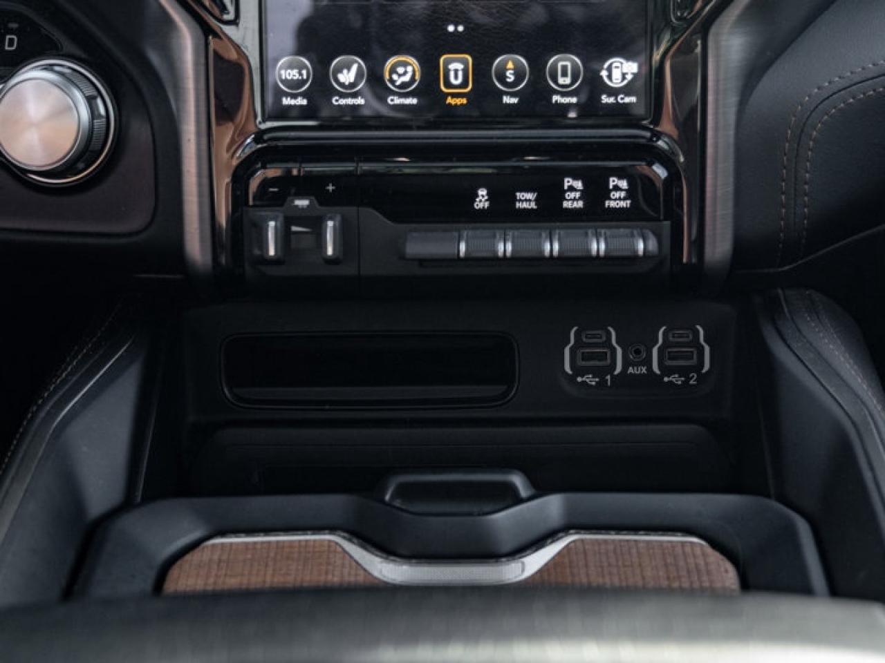 2021 RAM 1500 Limited Longhorn Photo