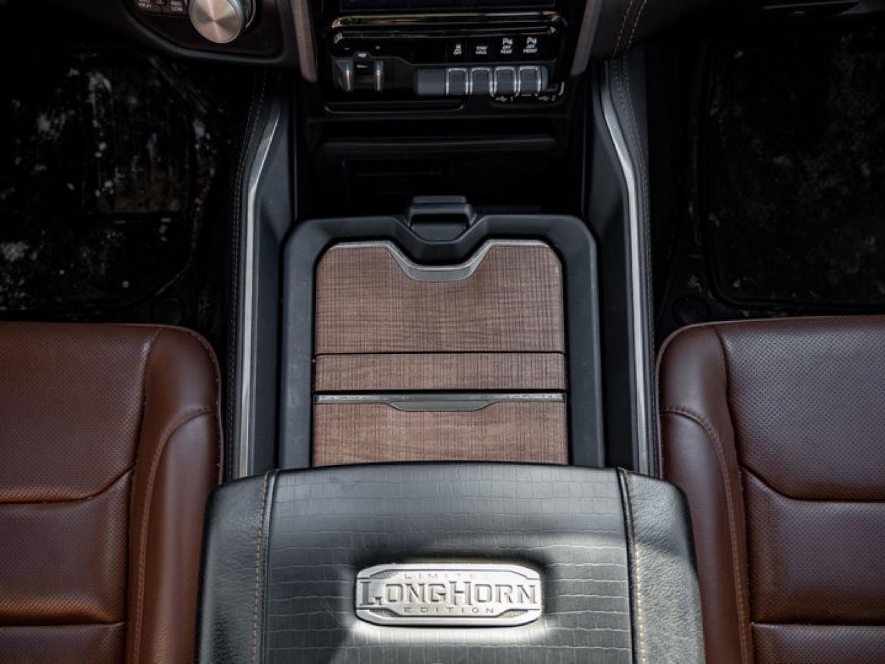 2021 RAM 1500 Limited Longhorn Photo