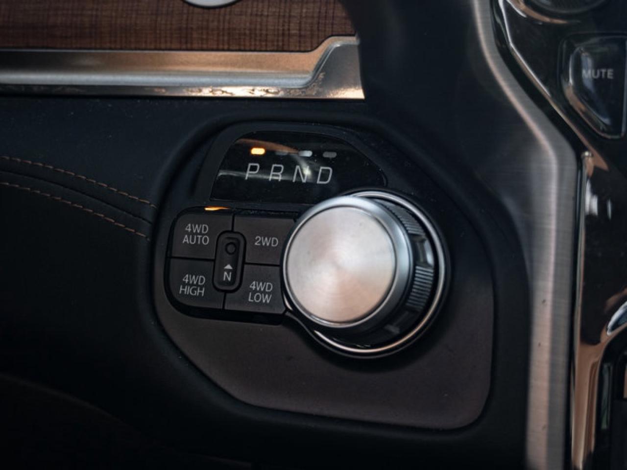 2021 RAM 1500 Limited Longhorn Photo