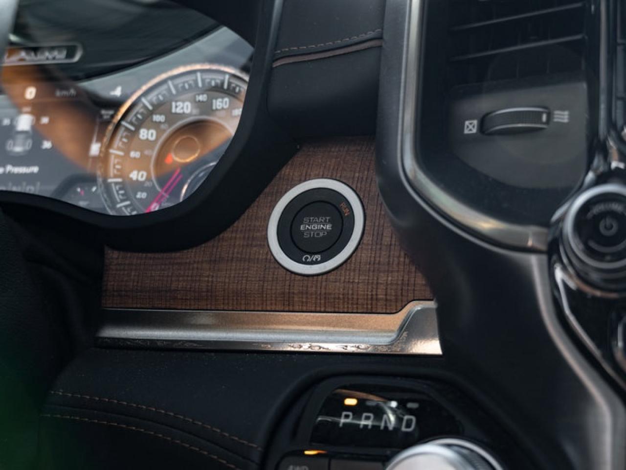 2021 RAM 1500 Limited Longhorn Photo