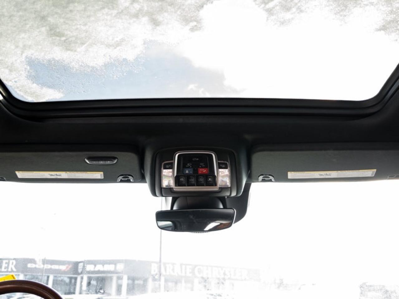 2021 RAM 1500 Limited Longhorn Photo