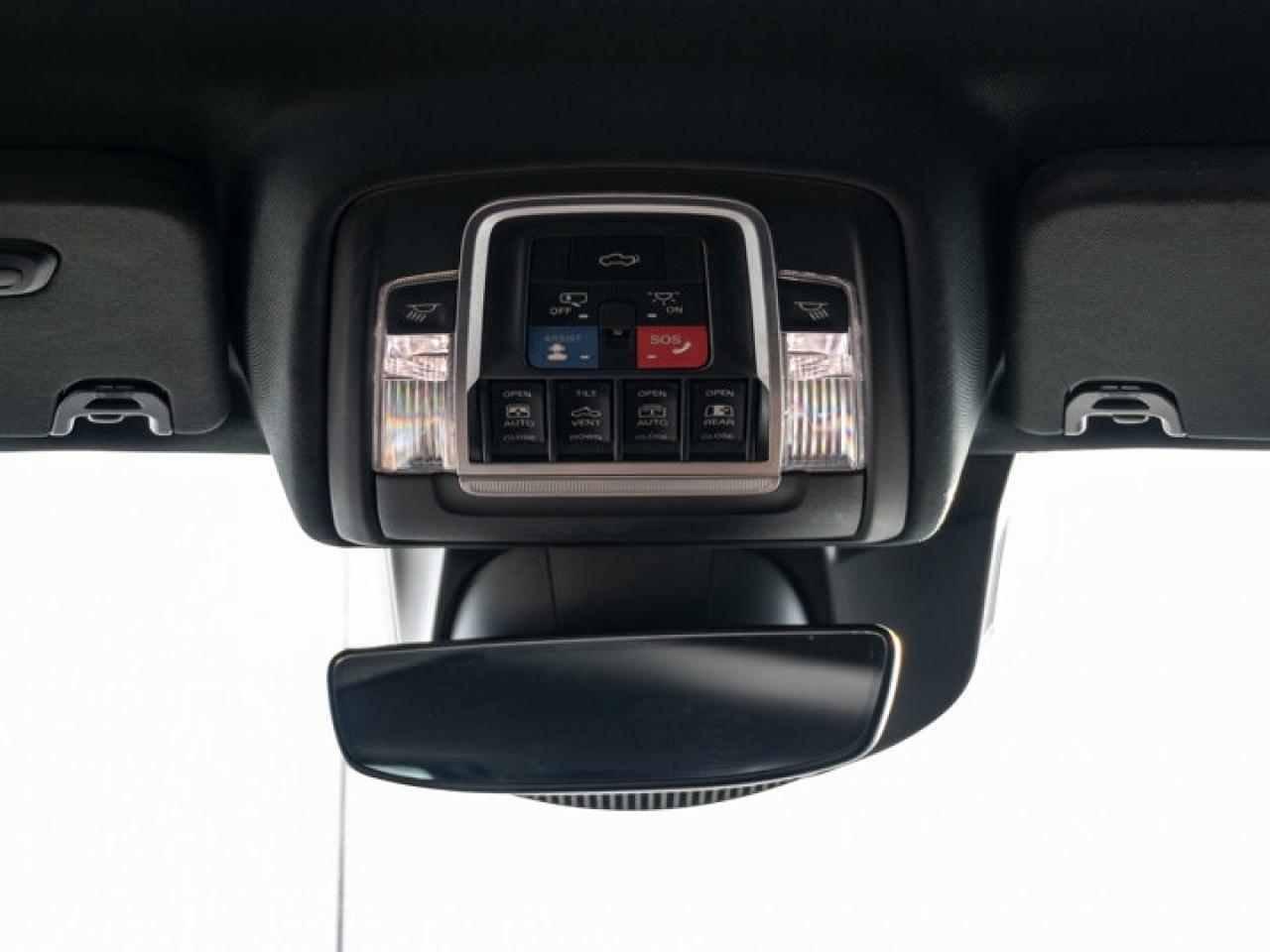 2021 RAM 1500 Limited Longhorn Photo