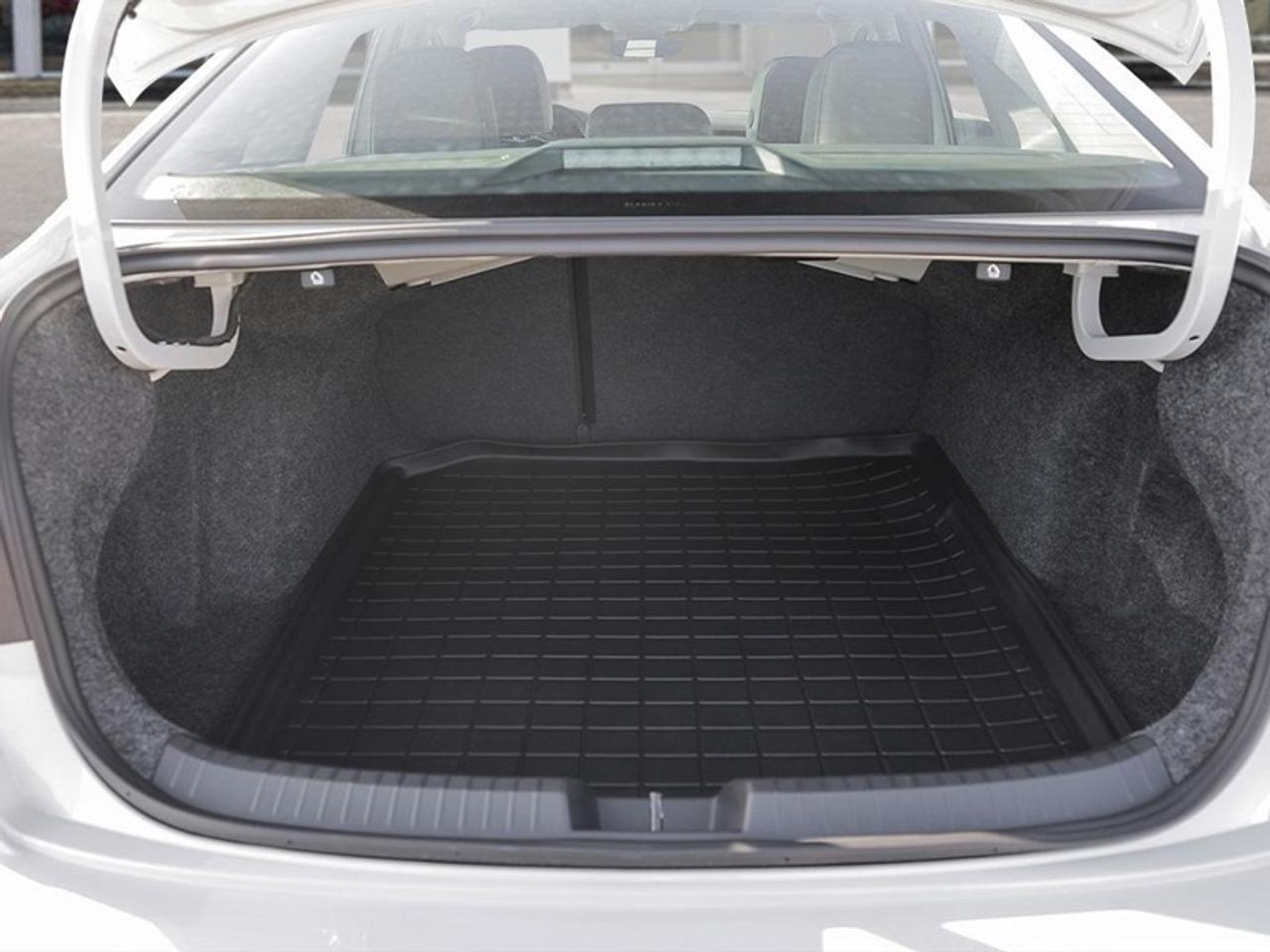 2026 Volkswagen Jetta Comfortline  -  Remote Start Photo