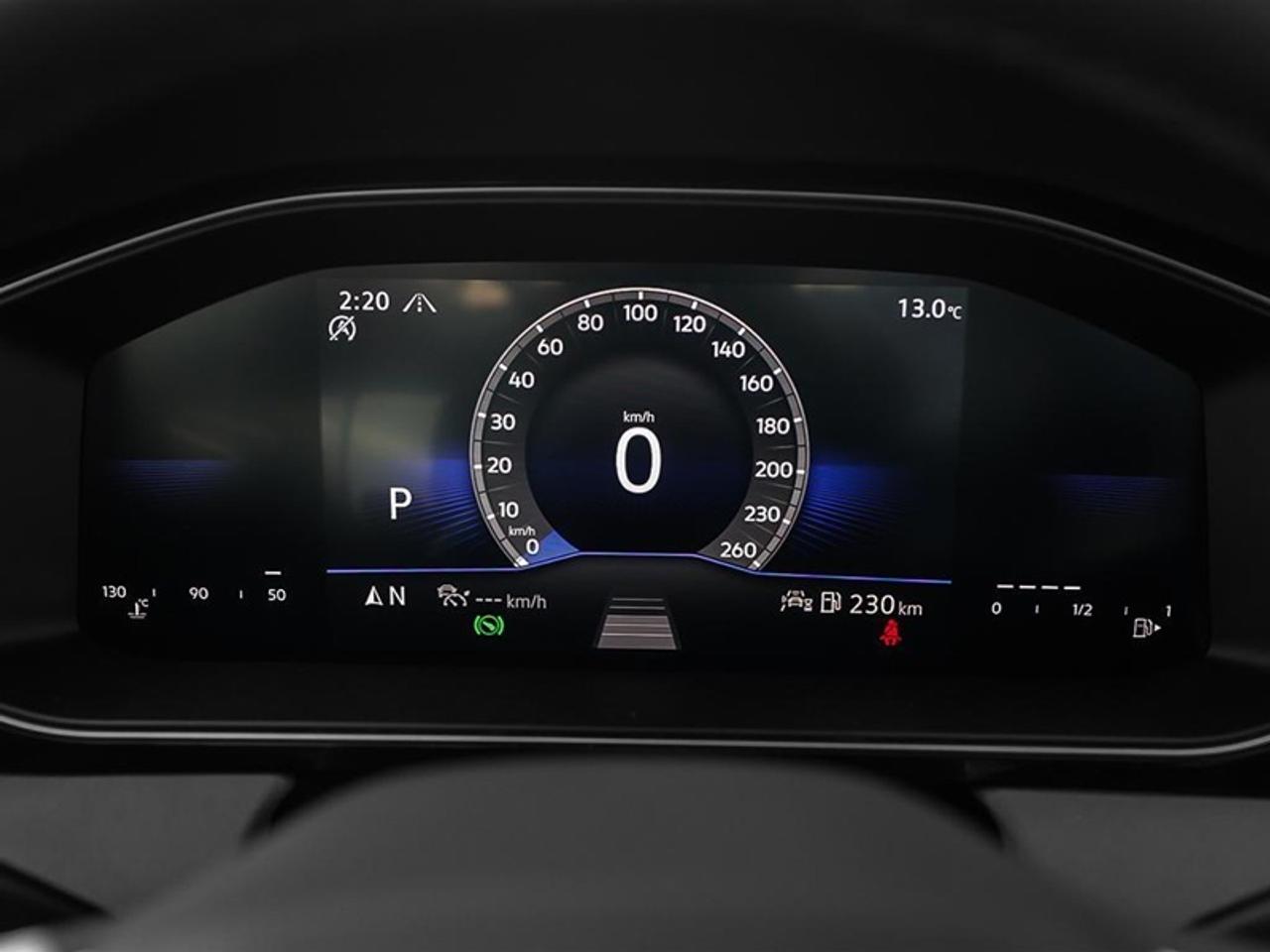 2026 Volkswagen Jetta Comfortline  -  Remote Start Photo