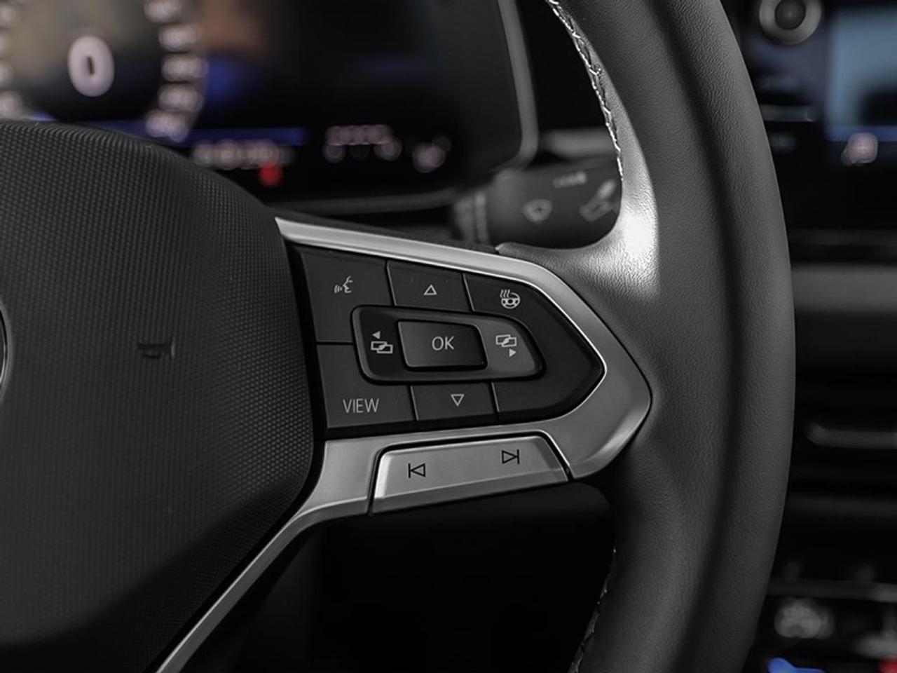 2026 Volkswagen Jetta Comfortline  -  Remote Start Photo