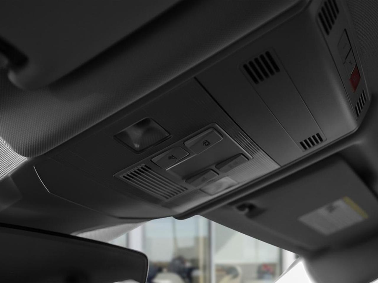 2026 Volkswagen Jetta Comfortline  -  Remote Start Photo