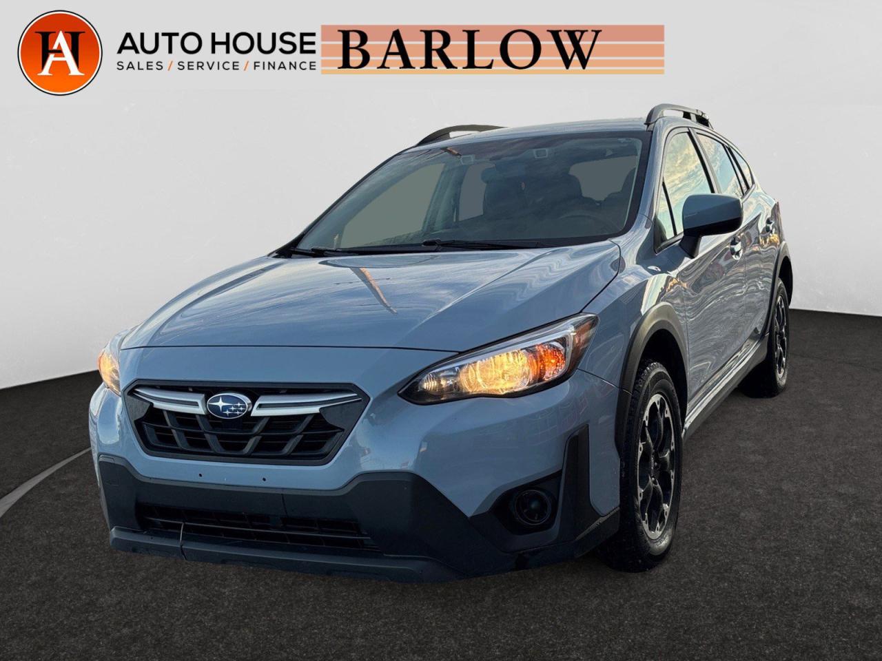<div>2022 SUBARU CROSSTREK WITH AWD AND 120256 KMS.WITH BACKUP CAMERA, BLUETOOTH, LANE ASSIST, AUTO STOP/START, POWER WINDOWS LOCK SEATS, DRIVE MODES AND MUCH MORE!</div><div>.<br />ALL CREDIT ACCEPTED!<br />One month at a job? Bankruptcy? New to Canada? Collections? Student or work visas? Previous repossessions? Good or bad credit? Weve got you covered! Get pre-approved today at www.autoshouse.com!<br /><br />What We Offer:<br /><br />*Low Bi-Weekly Payments<br />*Instant Approvals<br />*Credit Consolidation<br />*Employment Insurance<br />*Negative Equity Coverage<br /><br />Operating Hours:<br />Mon-Thurs: 10 am -- 8 pm<br />Fri-Sat: 10 am -- 6 pm<br /><br />Call 403-263-4446! All vehicles come with a full mechanical fitness assessment.<br />CARFAX IS AVAILABLE TO THE CONSUMER.<br /><br />Referral Program:<br />Refer friends and family and earn $500 for each referral!<br /><br />AMVIC Licensed Dealer<br /><br />After a credit check, we can determine payments, APR, terms, and interest rates based on your credit (O.A.C). Individual credit will affect bi-weekly payments and the total cost of credit . Newer Vehicles May Come With Apple Carplay, Android Auto. Similar to Chevrolet, GMC, Honda, Toyota, Cadillac, Nissan, Ford, Volvo 2007, 2008, 2009, 2010, 2011, 2012, 2013, 2014, 2015, 2016, 2017, 2018<br /><br />Location: 2404 23rd Ave. N.E. Calgary AB, T2E 8J4<br /><br />All photos are of the vehicle featured in the advertisement.</div>