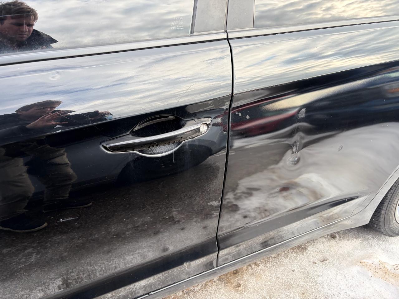 2017 Hyundai Elantra GL Photo3