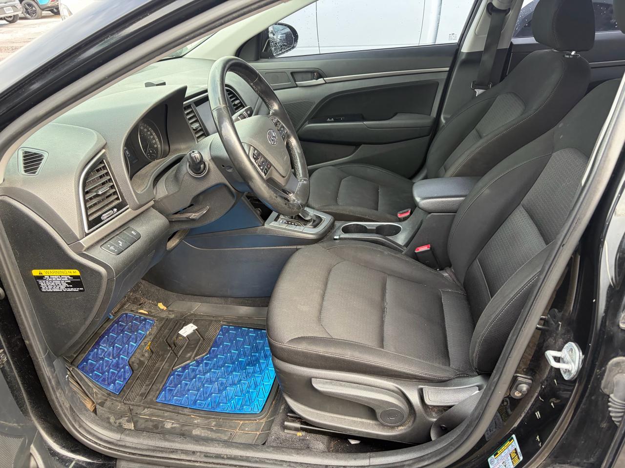 2017 Hyundai Elantra GL Photo