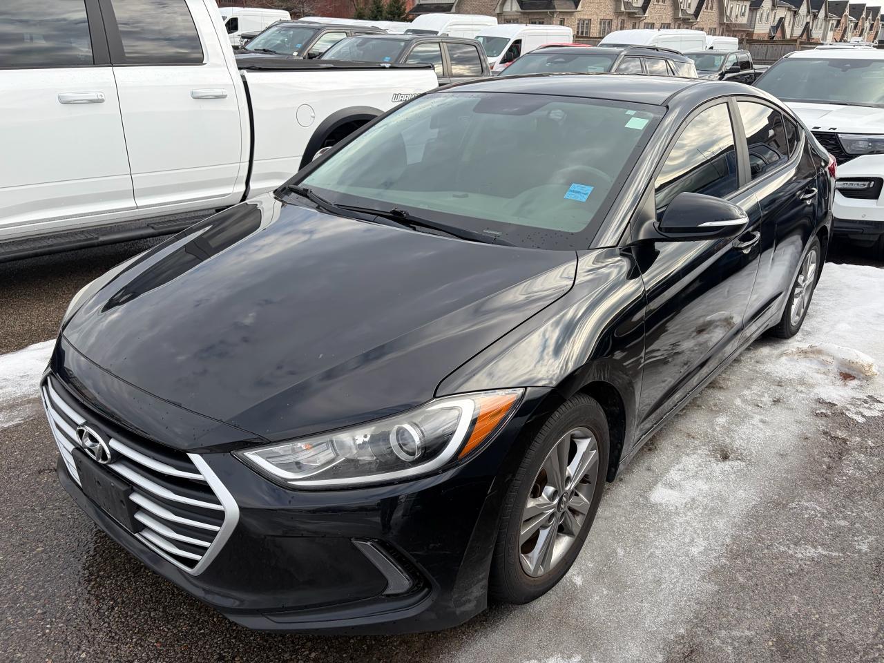 Used 2017 Hyundai Elantra GL for sale in Ajax, ON
