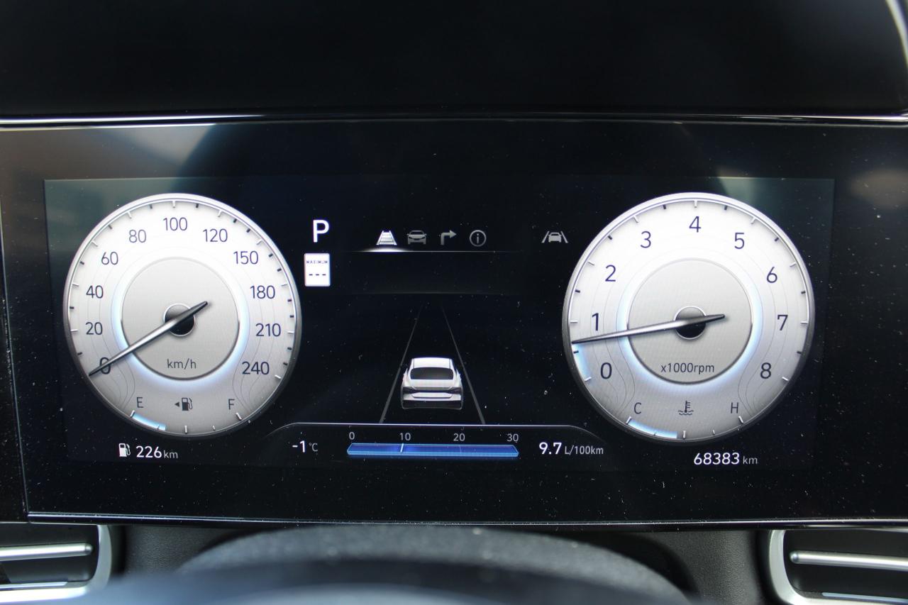 2024 Hyundai Elantra Preferred IVT w/Tech Pkg Photo