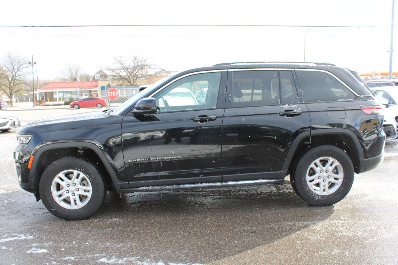 2023 Jeep Grand Cherokee Laredo Photo