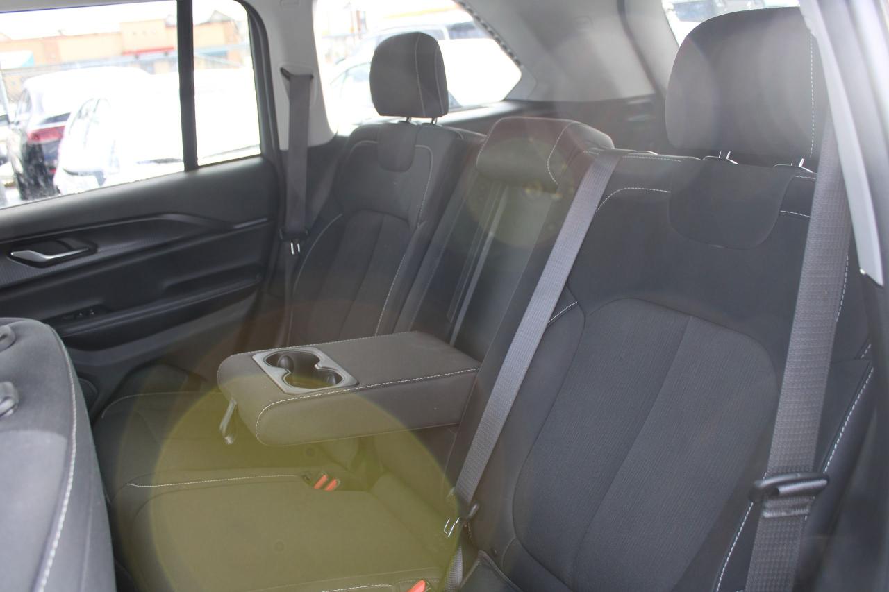 2023 Jeep Grand Cherokee Laredo Photo