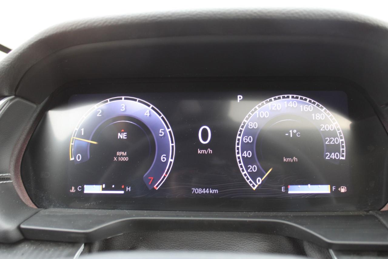 2023 Jeep Grand Cherokee Laredo Photo